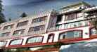 Hotel Hill Queen Mussoorie